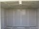 Duramax 10.5x13 WoodBridge Shed with Foundation Kit - Image 5