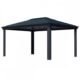 Canopia Dallas 4900 12 ft. x 16 ft. Garden Gazebo, Grey