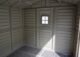Duramax Apex 10.5' x 8' Vinyl Shed - Image 2
