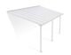 Canopia by Palram Olympia 10 ft. x 24 ft. Patio Cover Kit – Multi wall