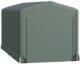 ShelterLogic ShelterTube Wind and Snow-Load Rated Garage, 10x23x10 - Image 8