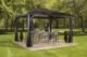 Sojag Verona Gazebo 10 x 12 ft - Image 3