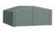 ShelterLogic ShelterTube Wind and Snow-Load Rated Garage, 20x23x10 - Image 6