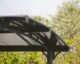 Canopia by Palram Arcadia 12 ft. x 28 ft. Carport Kit - Grey Structure & Twin Wall Panels - Image 5