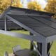 Sojag Sanibel II Gazebo 10 x 10 ft. - Image 3
