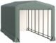 ShelterLogic ShelterTube Wind and Snow-Load Rated Garage, 10x27x10 - Image 5