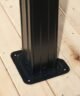 Sojag Cambridge 10'x12' with mesh kit - Image 4