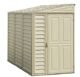 Duramax 4x8 SideMate Shed with Foundation - Image 9