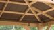 Yardistry Meridian Gazebo with Cedar Wood & Aluminum Roof (12 ft. x 12 ft.) - Image 5