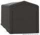 ShelterLogic ShelterTube Wind and Snow-Load Rated Garage, 14x40x16 - Image 9
