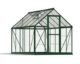 Canopia By Palram Hybrid Hobby 6 ft. x 10 ft. Greenhouse Kit - Hybrid Panels - Image 3