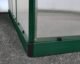 Canopia by Palram Mythos 6 ft. x 4 ft. Greenhouse Kit - Twinwall Panels - Image 9