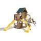 Swing-N-Slide Castlebrook Wood Complete Play Set - Image 3
