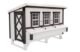 OverEZ Chicken XL Chicken Coop - Up to 20 Chickens - Image 5