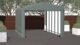 ShelterLogic ShelterTube Wind and Snow-Load Rated Garage, 12x27x10 - Image 7
