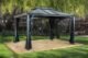 Sojag Ventura II Gazebo 10'x12' with Steel Roof - Image 3