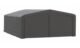 ShelterLogic ShelterTube Wind and Snow-Load Rated Garage, 20x27x10 - Image 7