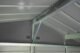 Arrow Select Steel Storage Shed, 10x8, Charcoal - Image 7