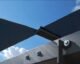 Canopia by Palram Arcadia 12 ft. x 28 ft. Carport Kit - Grey Structure & Twin Wall Panels - Image 3