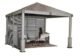 Sojag 500-9168013 Nanda Gazebo 12 x 12 ft