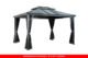 Sojag VENTURA II #93D GAZEBO 10’X14′ ST ROOF