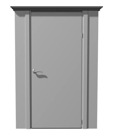 Spacemaker Patio Shed, 4×3, Flute Grey and Anthracite Spacemaker Patio Shed, 4×3, Flute Grey and Anthracite