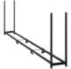 ShelterLogic Ultra Duty Firewood Rack - Image 8