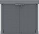 Duramax Storeaway Arc Lid 1200L Gray - Image 4