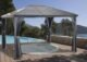 Sojag Verona Gazebo 10 x 12 ft - Image 2