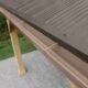 Yardistry Rain Gutter Kit For The 12 x 10 Meridian Gazebo - Image 4