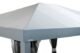 Sojag Monteserra Gazebo 10x12 ft. - Image 5