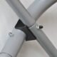 ShelterCoat 13 x 24 ft. Wind and Snow Rated Garage Round Gray STD - Image 5