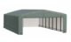 ShelterLogic ShelterTube Wind and Snow-Load Rated Garage, 20x32x10 - Image 10