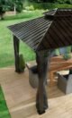 Sojag Genova II Double Roof Gazebo 12 x 16 ft - Image 4