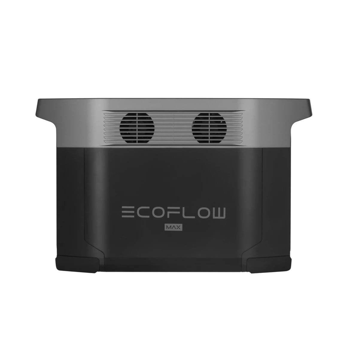 EcoFlow DELTA Max EcoFlow DELTA Max