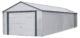 Arrow Murryhill 12 x 31 Garage, Steel Storage Building, Prefab Storage Shed