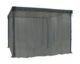 Canopia Milano/Martinique Gazebo Netting Set