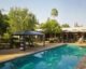 Canopia Dallas 4900 12 ft. x 16 ft. Garden Gazebo, Grey - Image 4