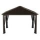 Sojag Dakota Gazebo 10 x 12 ft - Image 8