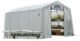 GrowIT Greenhouse-in-a-Box Peak 10 x 20 ft. Greenhouse - Image 2
