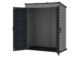 Duramax 5x3 YardMate Pent Plus with Floor - Image 3