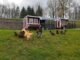 Walk-In 8 ft. Chicken Run (6'6"W x 7'6"L x 6'3"H) - Image 8