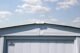 Arrow Classic Steel Storage Shed, 10x12, Flute Grey - Image 5