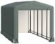 ShelterLogic ShelterTube Wind and Snow-Load Rated Garage, 10x23x10 - Image 5