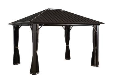 Sojag Genova Gazebo 10 x 12 ft. Sojag Genova Gazebo 10 x 12 ft.