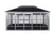 Sojag 448-9168037 Bolata Solarium 10 x 17 ft