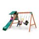 Swing-N-Slide Ranger Plus Swing Set - Image 2