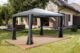 Sojag Monteserra Gazebo 10x12 ft. - Image 2