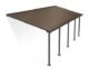 Canopia by Palram Olympia 10 ft. x 28 ft. Patio Cover Kit - Twin wall - Image 2