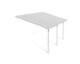 Canopia by Palram Feria 10 ft. x 18 ft. Patio Cover Kit - Twin Wall Panels - Image 3